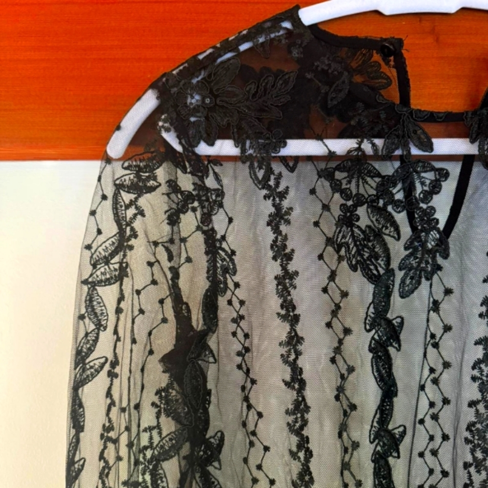 Zara Night Dress